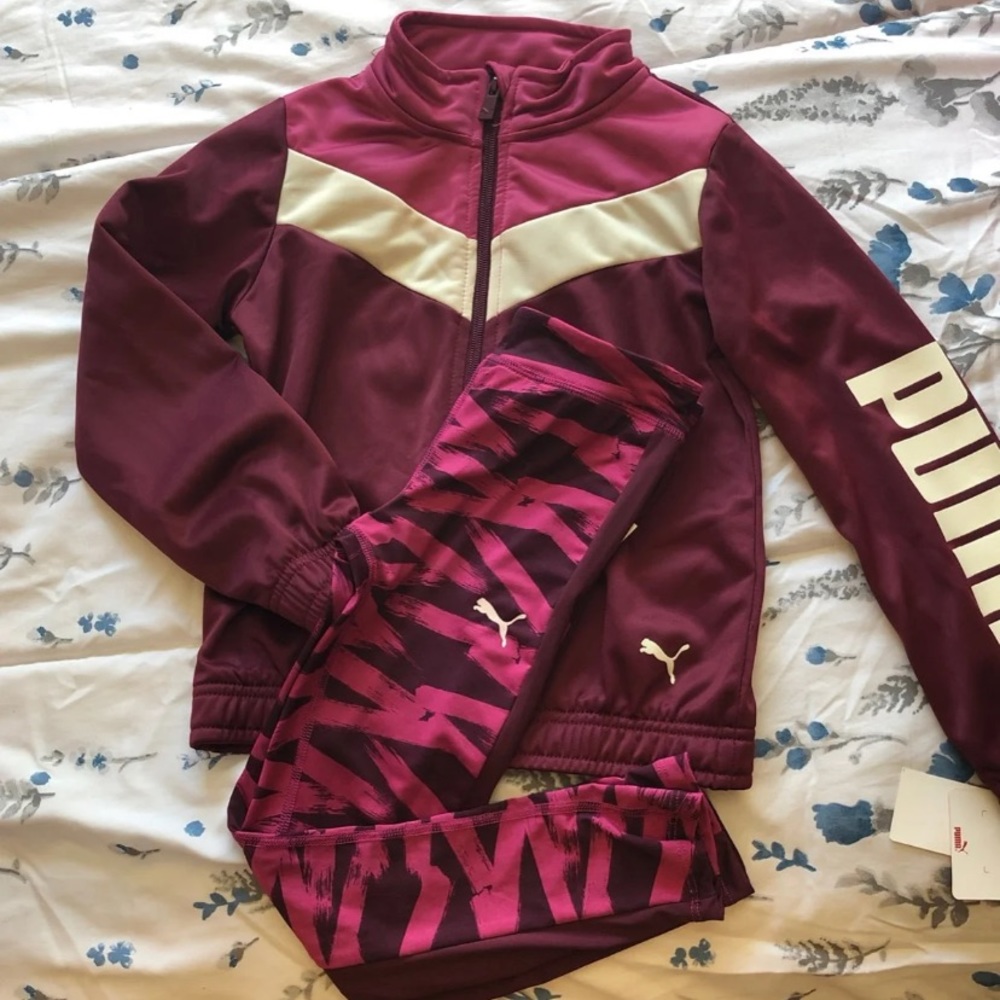 Puma set